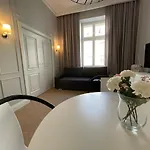 Apartament Stylowy