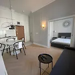Apartament Stylowy