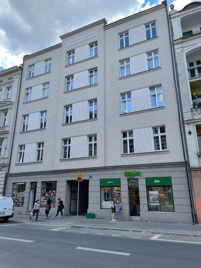 Apartment Apartament Stylowy *