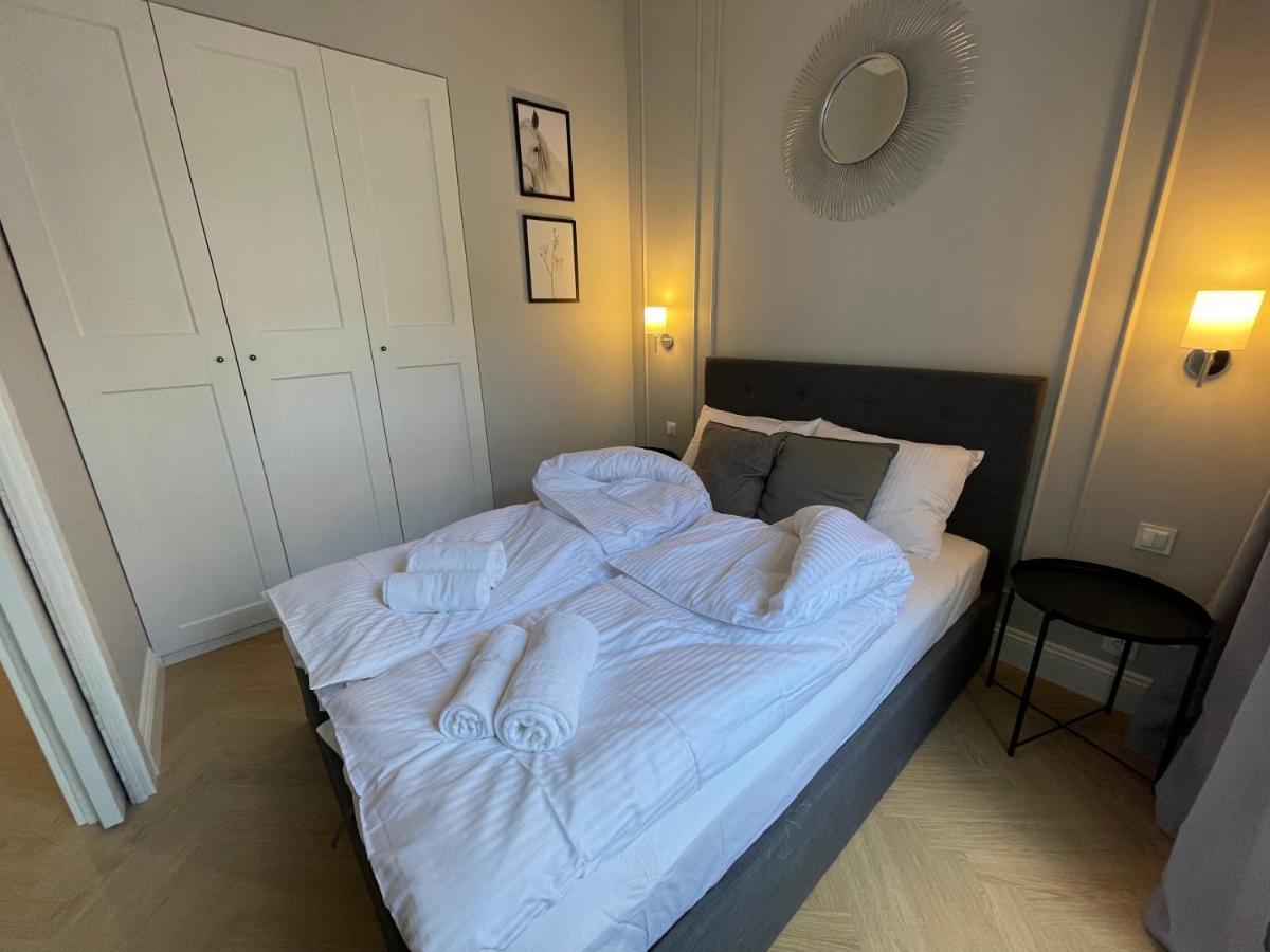 Apartament Stylowy Poznan