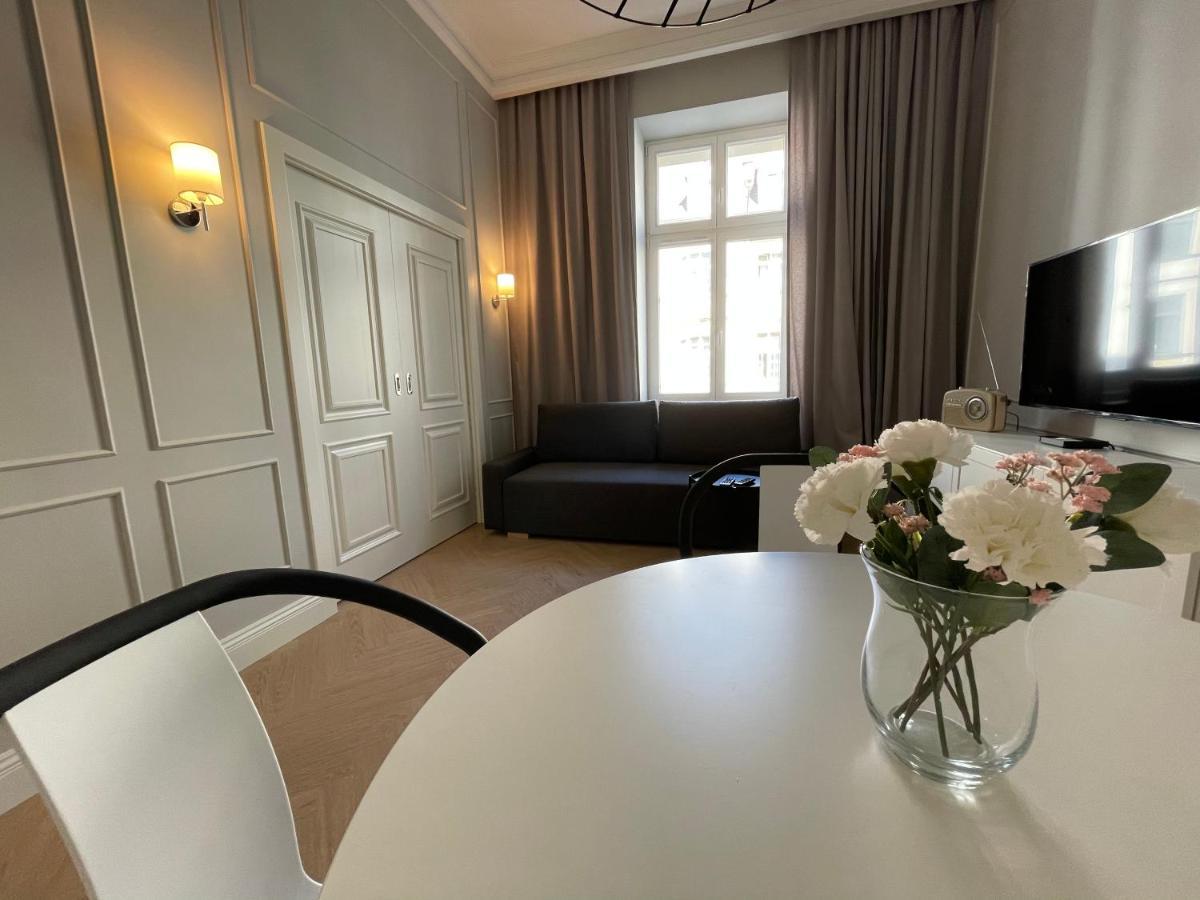 Apartament Stylowy * Poznan