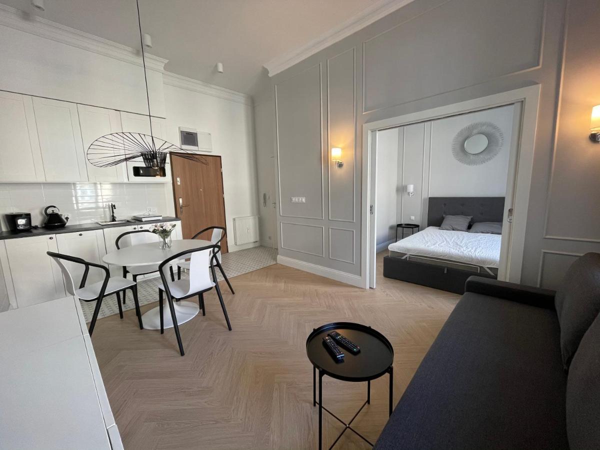 Apartament Stylowy *