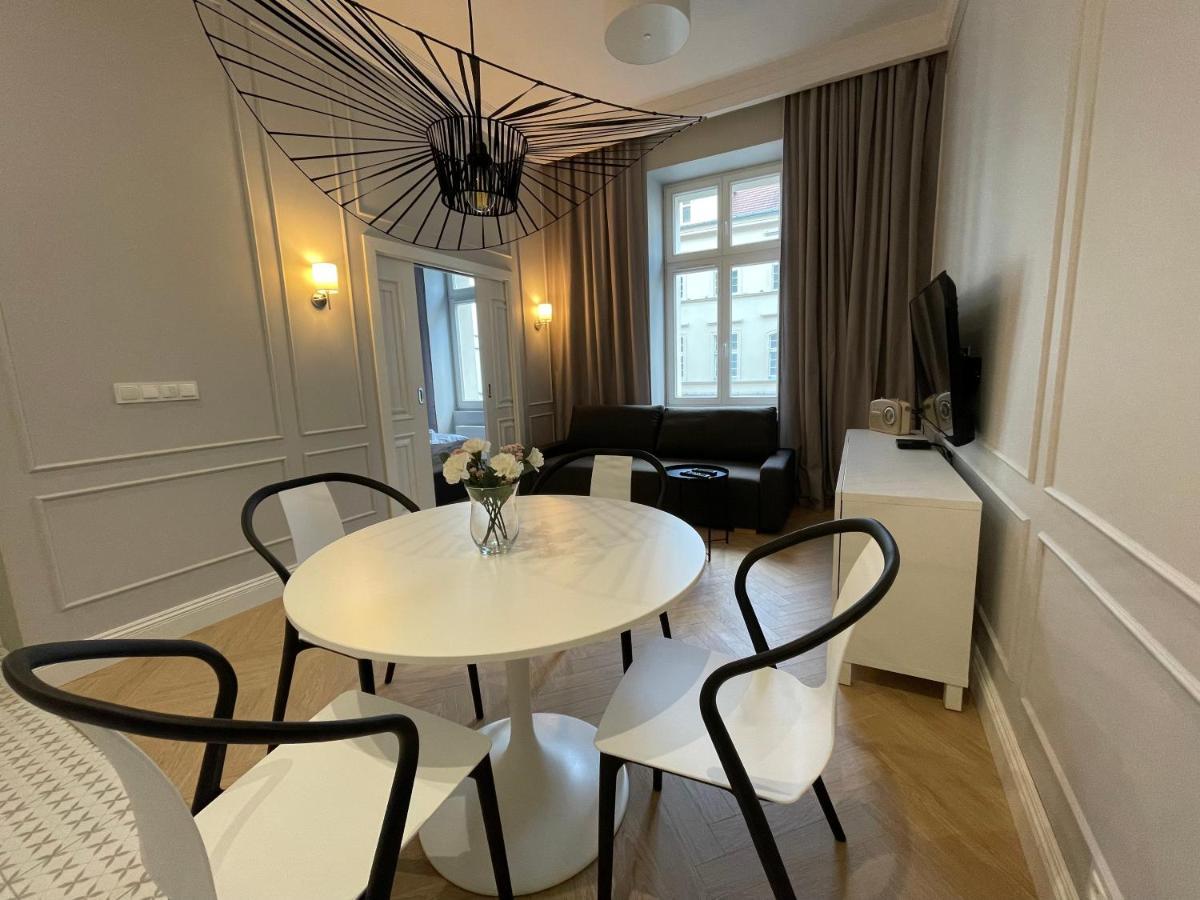 Apartament Stylowy * Poznan