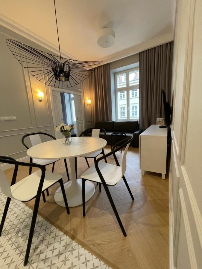 Apartment Apartament Stylowy *