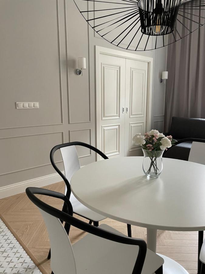 Apartment Apartament Stylowy Poznan