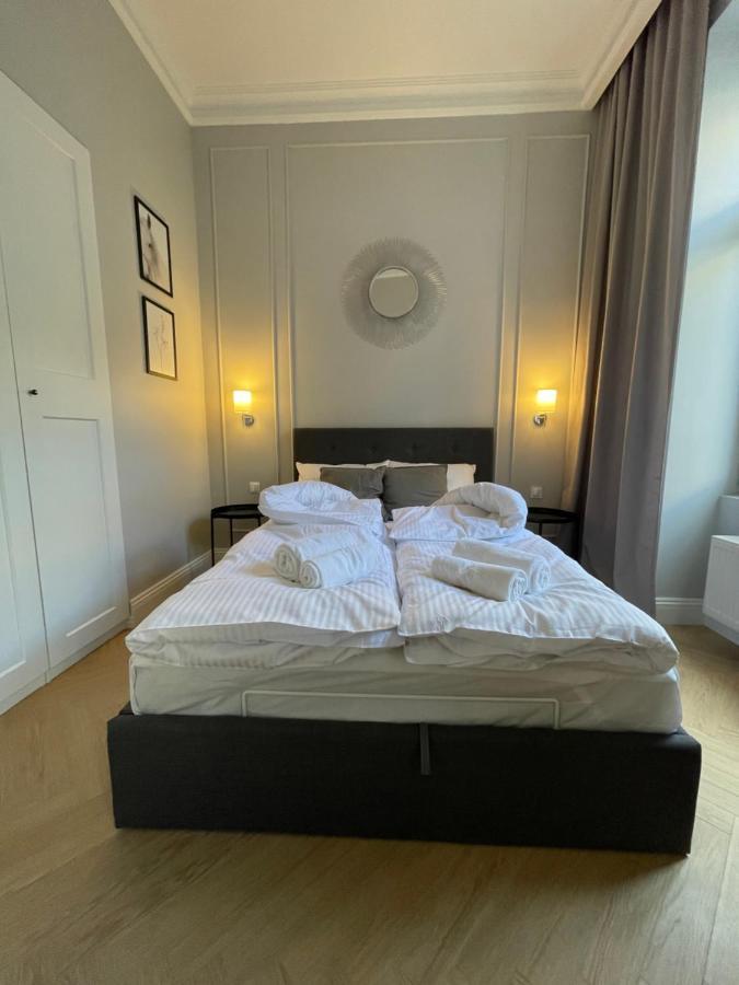 Apartament Stylowy