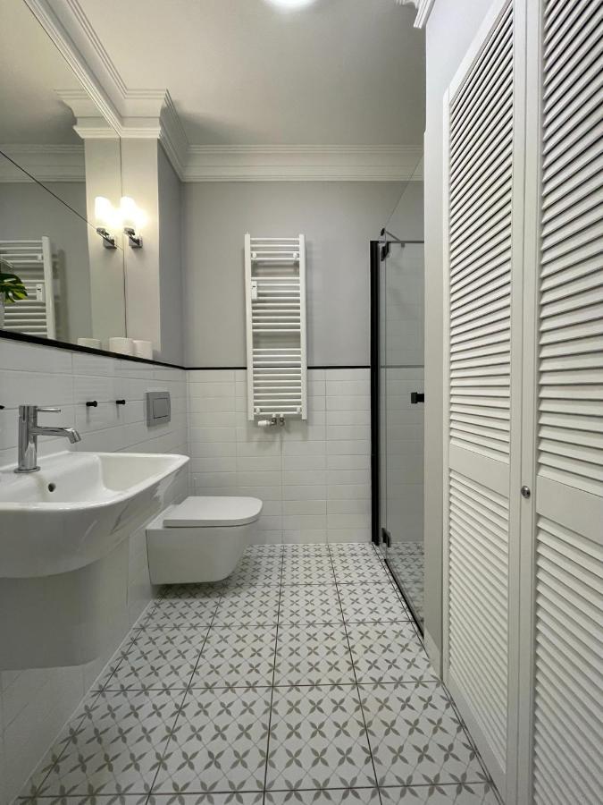 Apartament Stylowy Apartment *